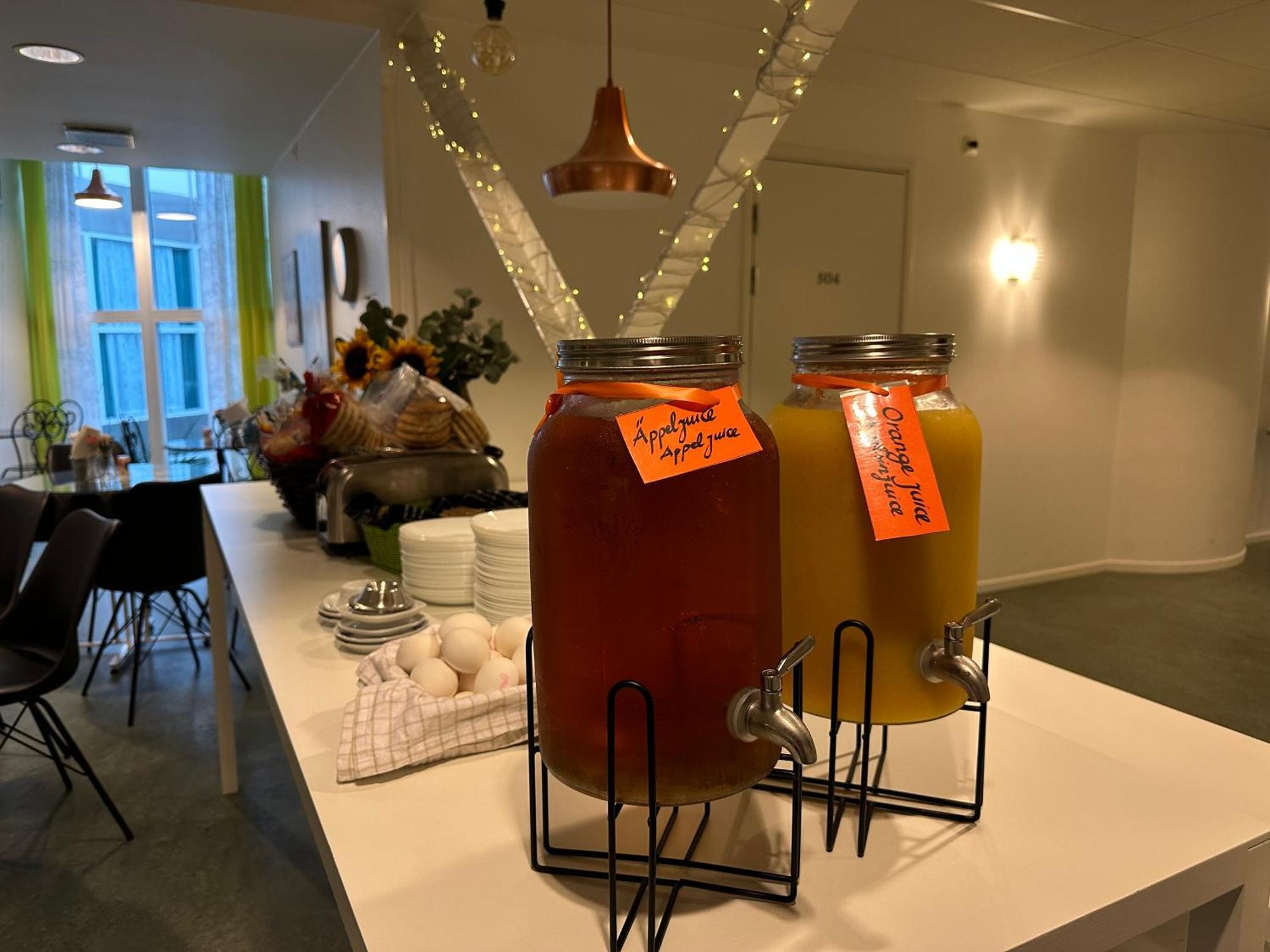 Pronova Hotell & Vandrarhem Norrköping Exteriér fotografie