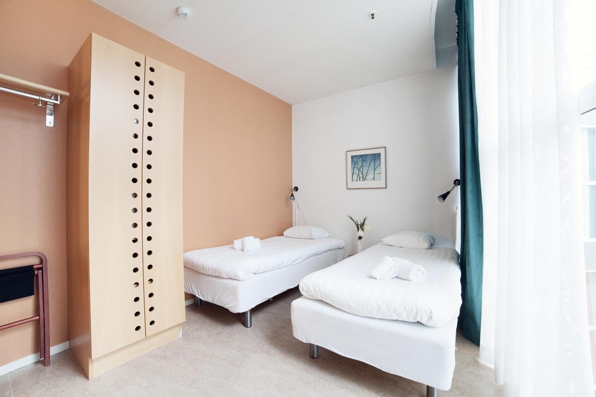 Pronova Hotell & Vandrarhem Norrköping Pokoj fotografie