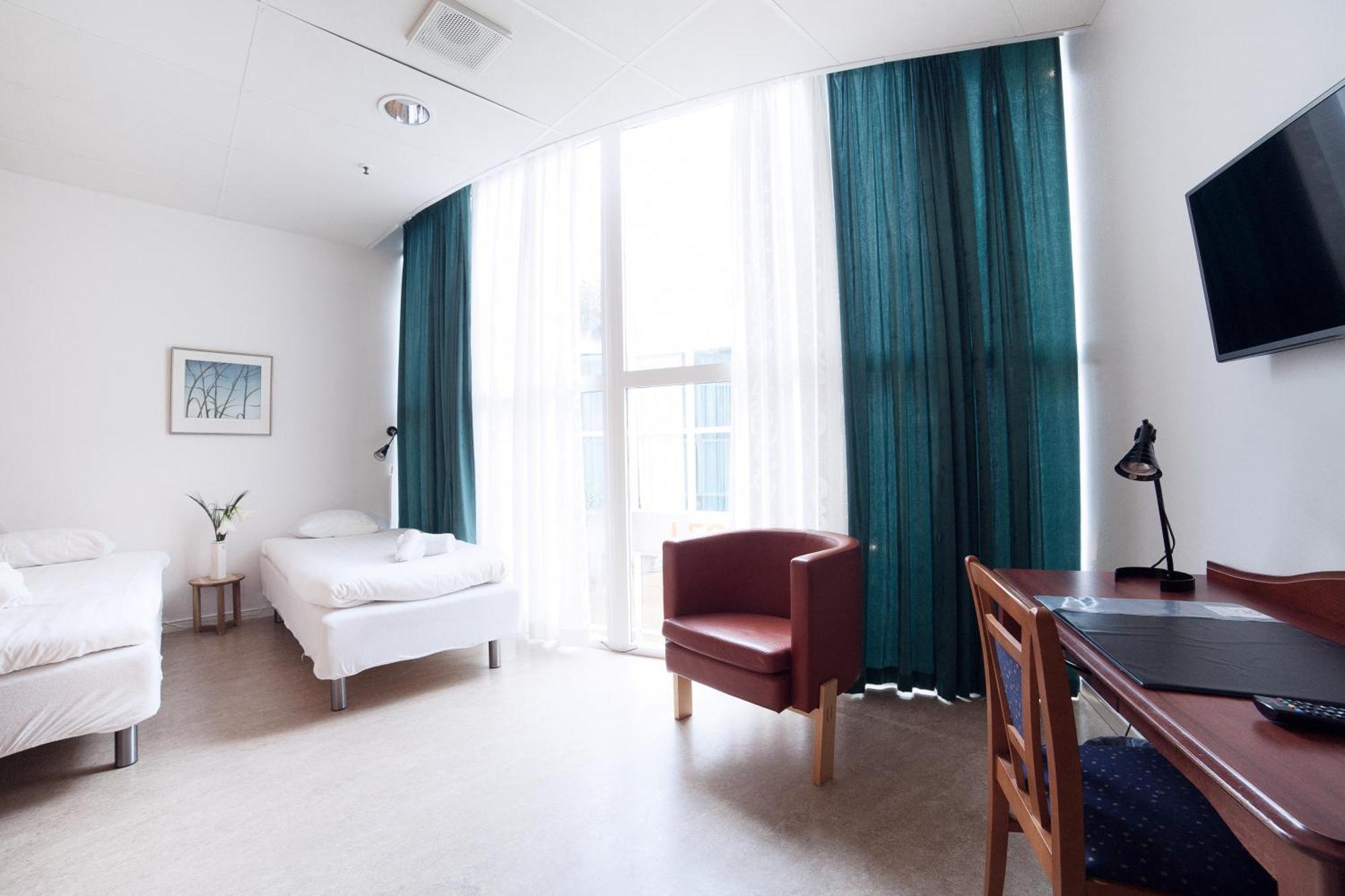 Pronova Hotell & Vandrarhem Norrköping Pokoj fotografie