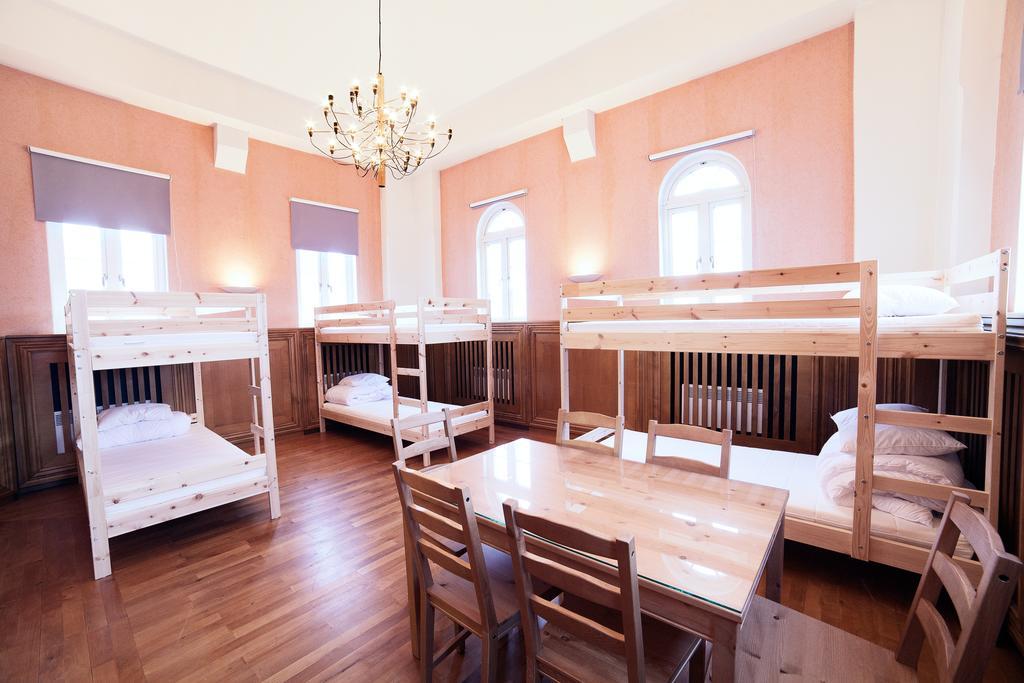 Pronova Hotell & Vandrarhem Norrköping Exteriér fotografie
