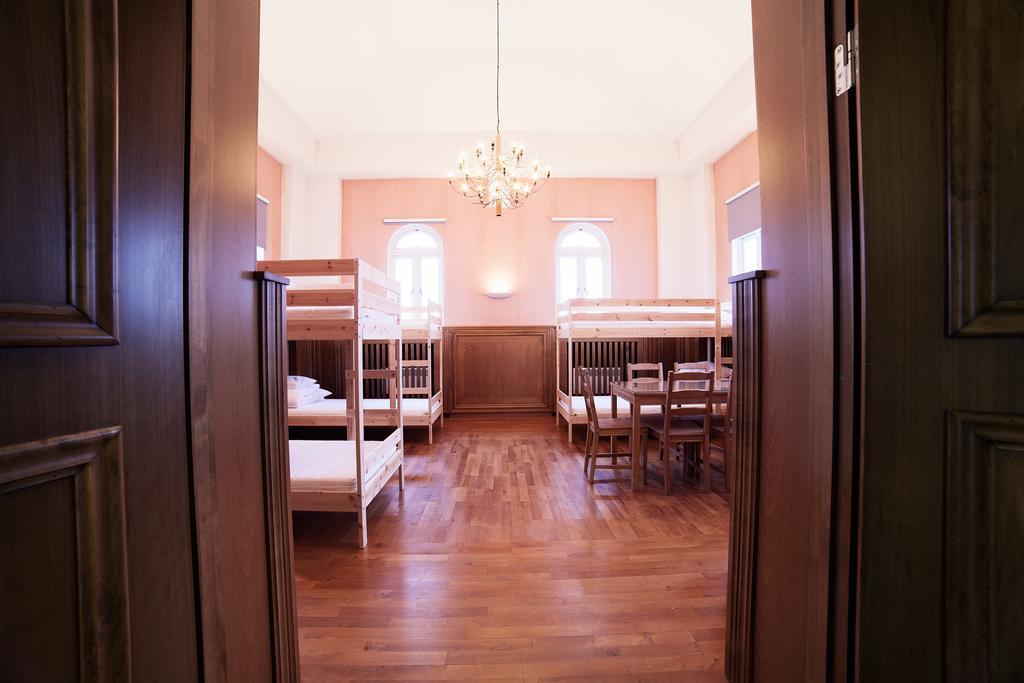 Pronova Hotell & Vandrarhem Norrköping Exteriér fotografie