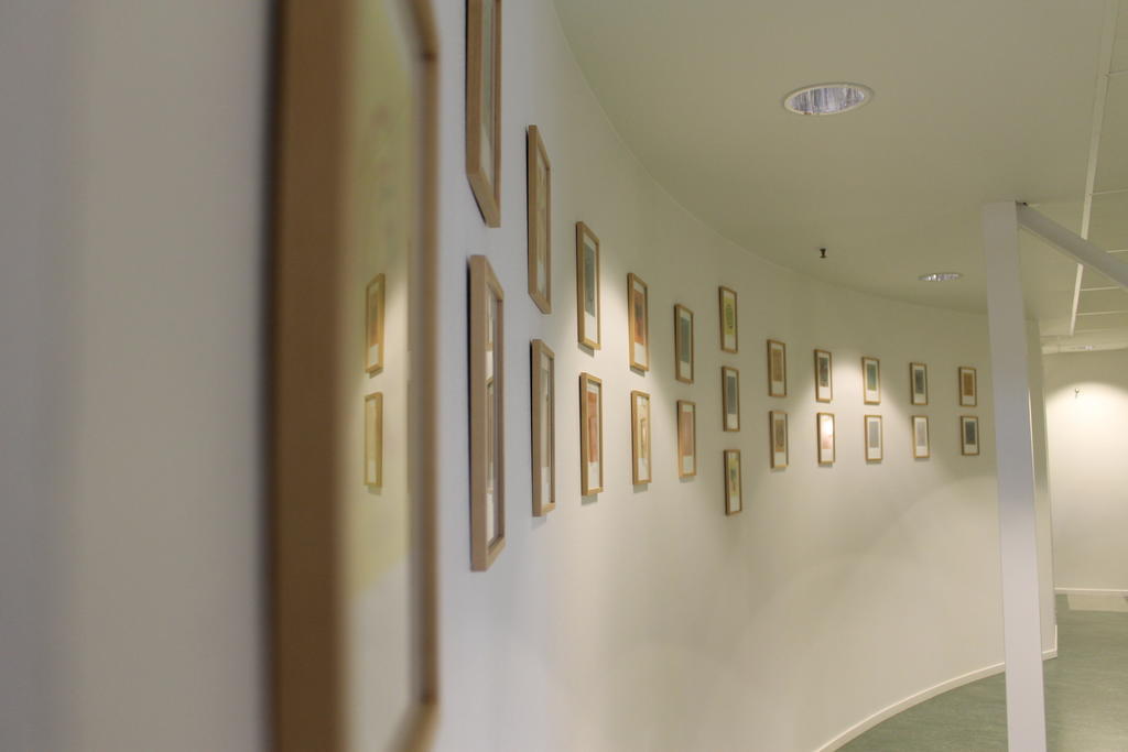 Pronova Hotell & Vandrarhem Norrköping Exteriér fotografie