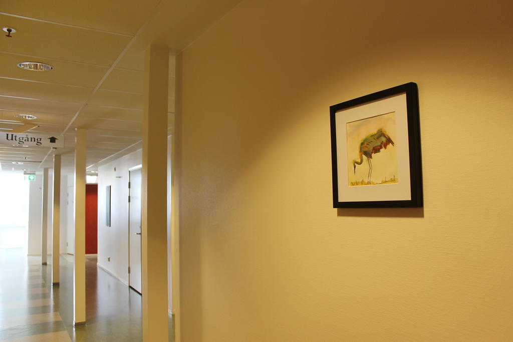 Pronova Hotell & Vandrarhem Norrköping Exteriér fotografie