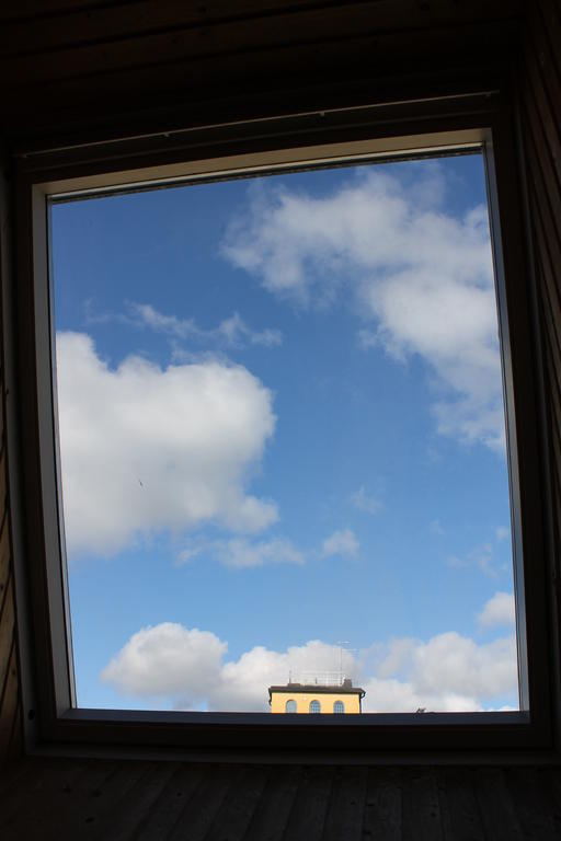 Pronova Hotell & Vandrarhem Norrköping Pokoj fotografie