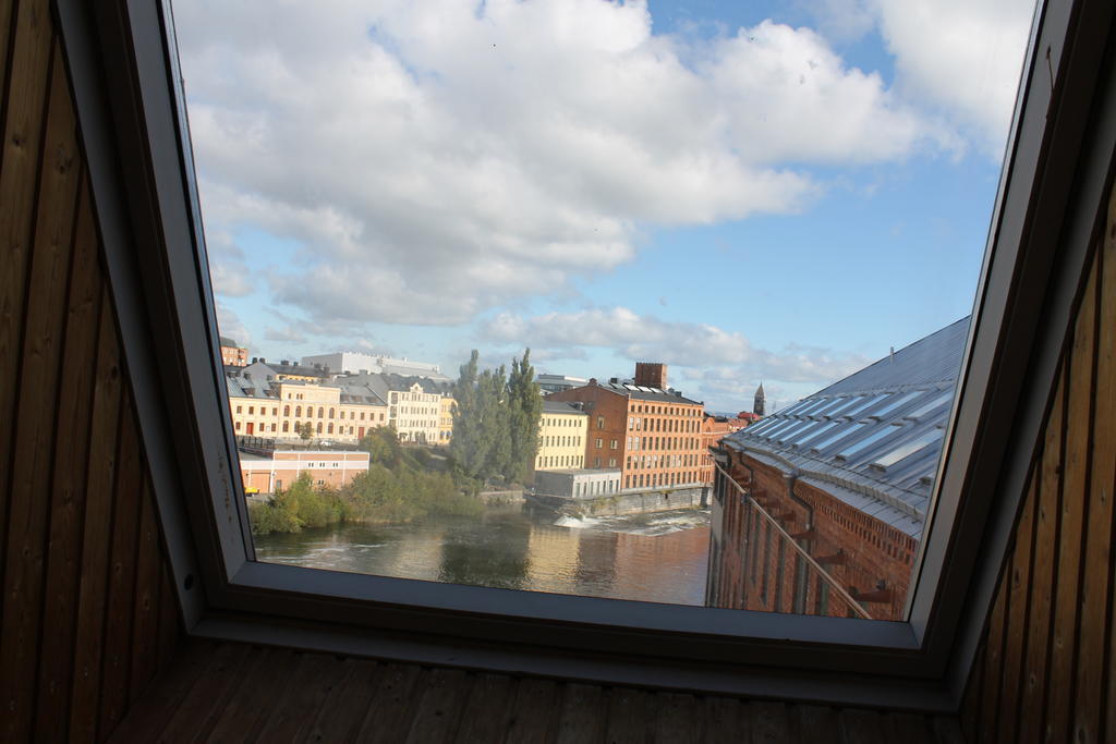 Pronova Hotell & Vandrarhem Norrköping Exteriér fotografie