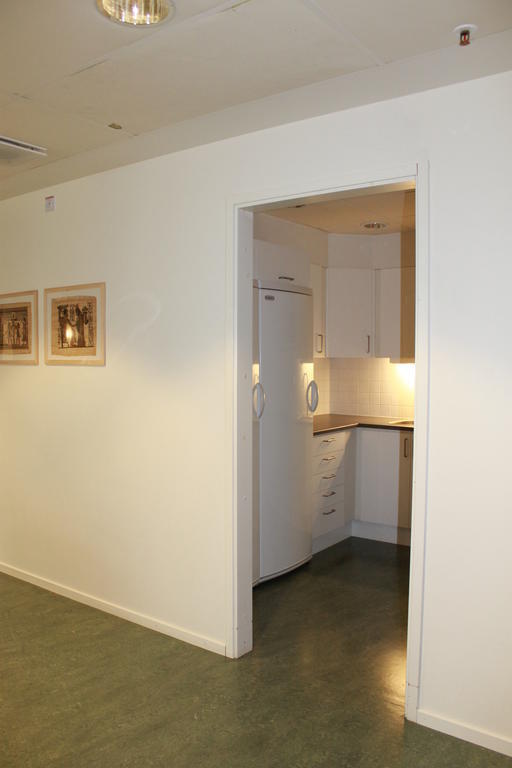 Pronova Hotell & Vandrarhem Norrköping Exteriér fotografie