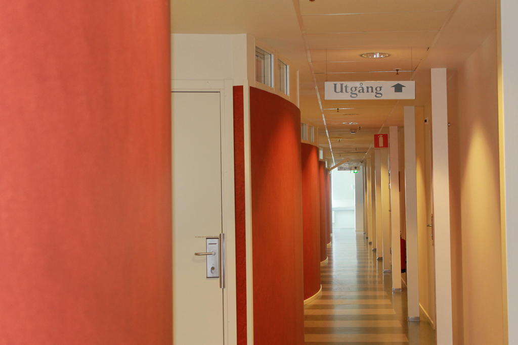 Pronova Hotell & Vandrarhem Norrköping Exteriér fotografie