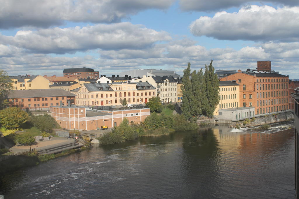 Pronova Hotell & Vandrarhem Norrköping Exteriér fotografie