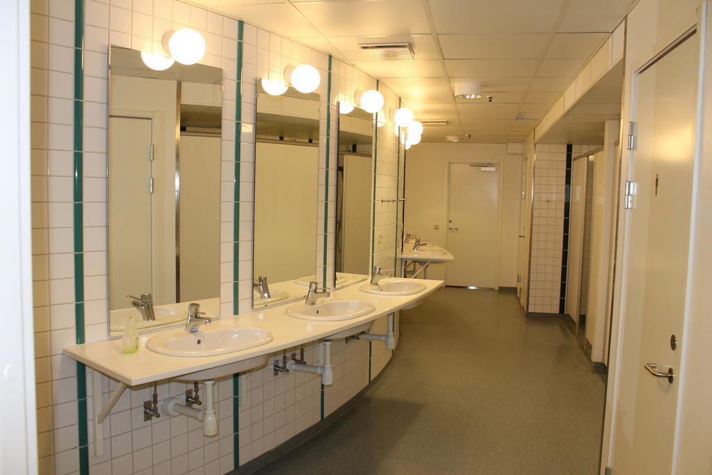 Pronova Hotell & Vandrarhem Norrköping Exteriér fotografie