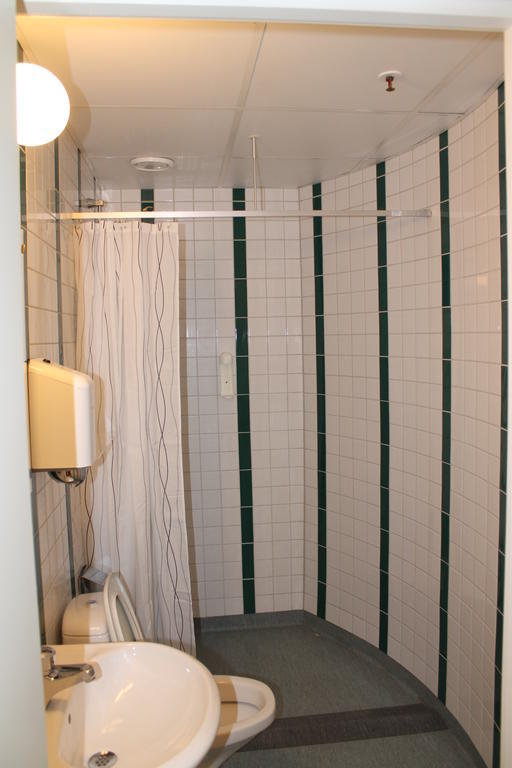 Pronova Hotell & Vandrarhem Norrköping Exteriér fotografie