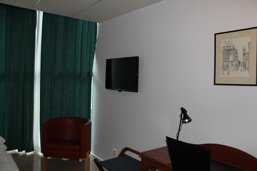 Pronova Hotell & Vandrarhem Norrköping Pokoj fotografie