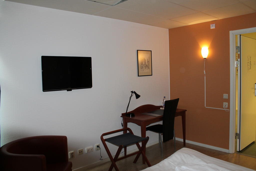 Pronova Hotell & Vandrarhem Norrköping Exteriér fotografie