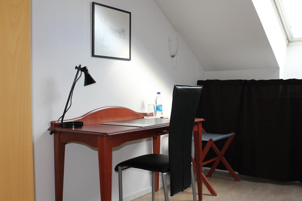 Pronova Hotell & Vandrarhem Norrköping Pokoj fotografie