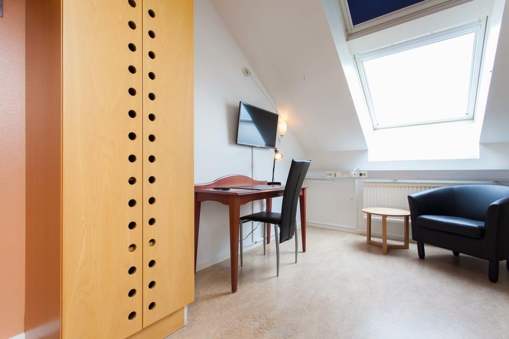 Pronova Hotell & Vandrarhem Norrköping Exteriér fotografie