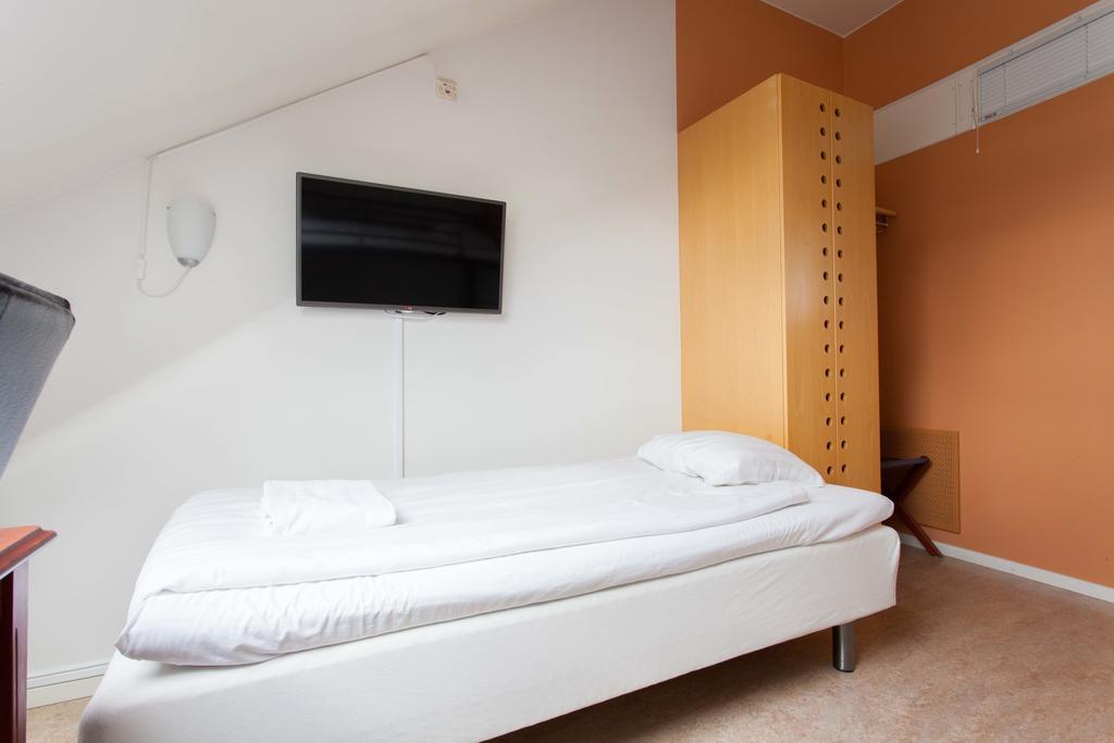 Pronova Hotell & Vandrarhem Norrköping Exteriér fotografie