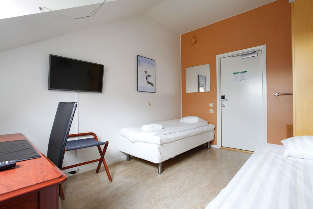 Pronova Hotell & Vandrarhem Norrköping Exteriér fotografie