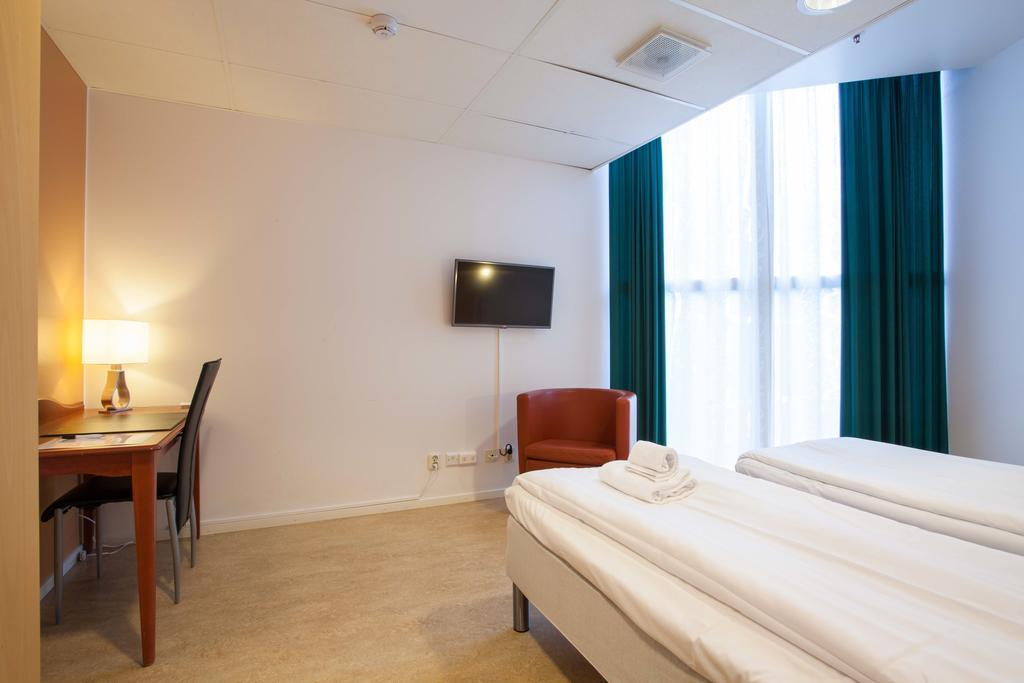 Pronova Hotell & Vandrarhem Norrköping Exteriér fotografie
