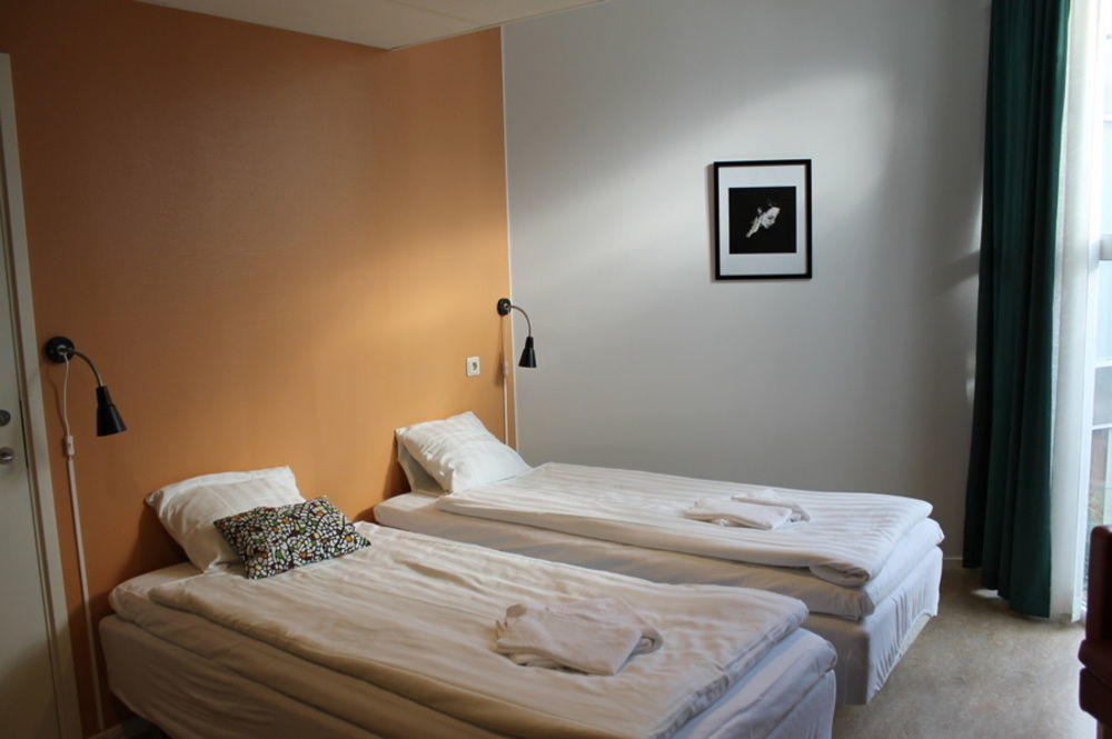 Pronova Hotell & Vandrarhem Norrköping Exteriér fotografie