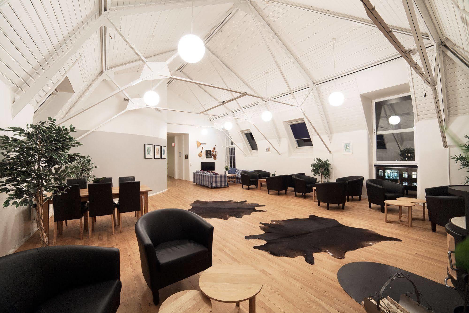 Pronova Hotell & Vandrarhem Norrköping Exteriér fotografie