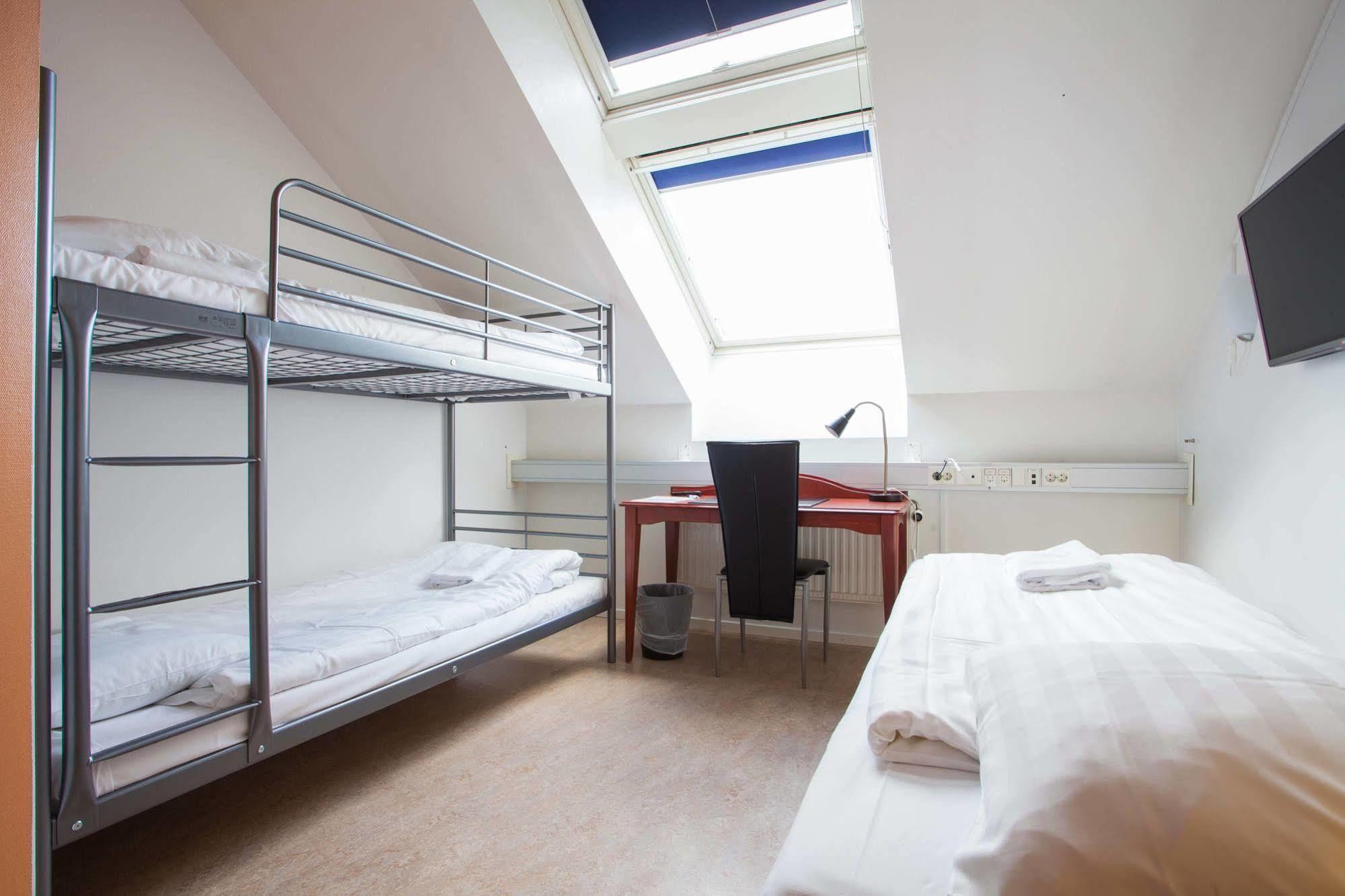 Pronova Hotell & Vandrarhem Norrköping Exteriér fotografie