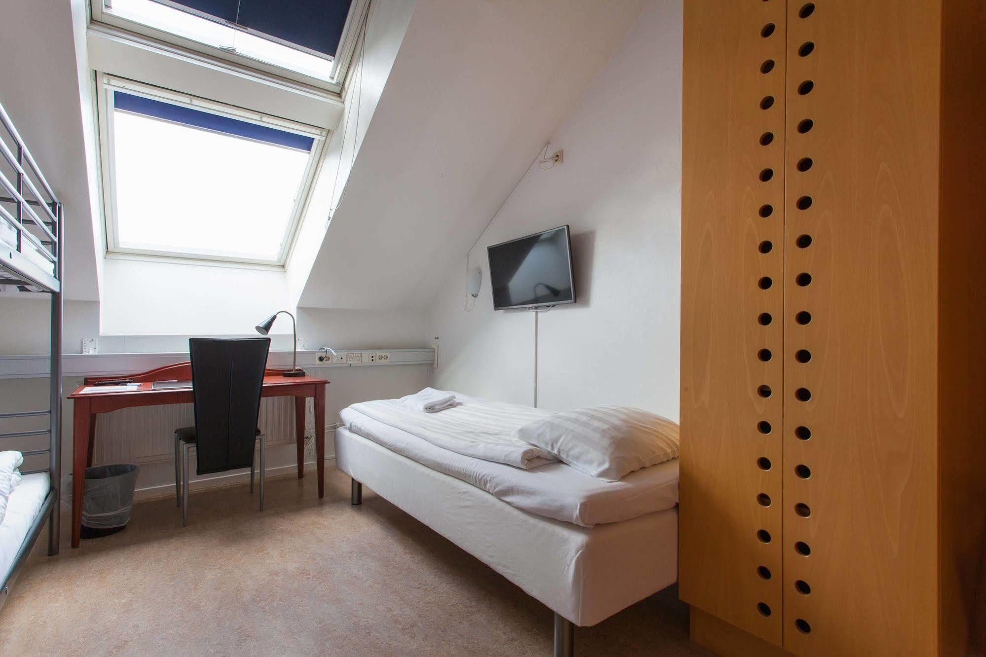 Pronova Hotell & Vandrarhem Norrköping Exteriér fotografie